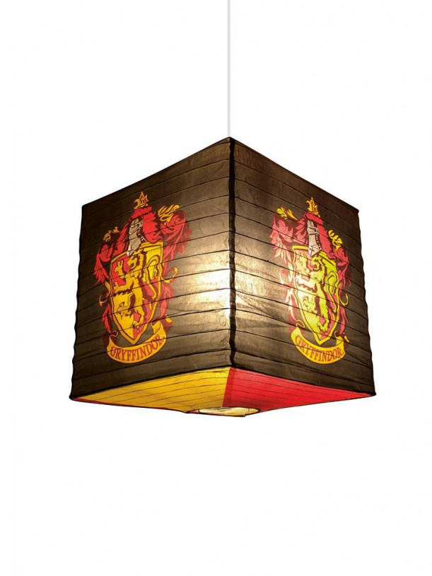 harry potter light fitting