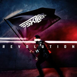 SKILLET - REVOLUTION - CD