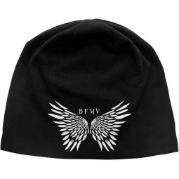 BULLET FOR MY VALENTINE - GRAVITY (BEANIE) - ČEPICE