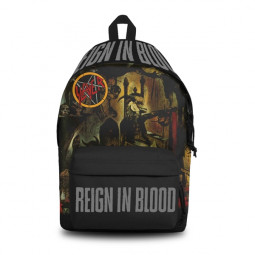 SLAYER - REIGN IN BLOOD - BATOH