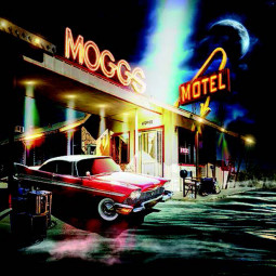 MOGGS MOTEL - MOGGS MOTEL - CD