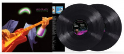 DIRE STRAITS - MONEY FOR NOTHING - 2LP