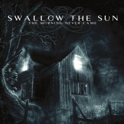 SWALLOW THE SUN - THE MORNING NEVER CAME - CD