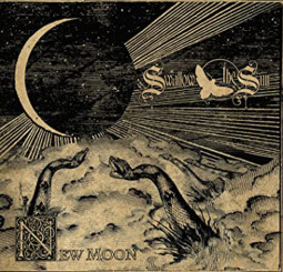 SWALLOW THE SUN - NEW MOON - CD