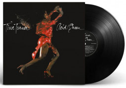 TINA TURNER - ACID QUEEN - LP