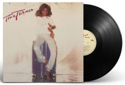 TINA TURNER - ROUGH - LP