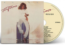 TINA TURNER - ROUGH - CD