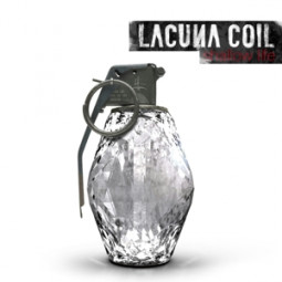 LACUNA COIL - SHALOW LIFE - CD