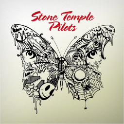 STONE TEMPLE PILOTS - STONE TEMPLE PILOTS - CD