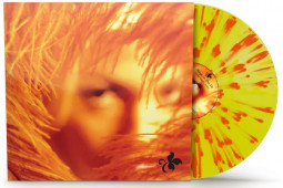 STONE TEMPLE PILOTS - SHANGRI-LA DEE DA (YELLOW/ORANGE VINYL) - LP