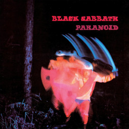 BLACK SABBATH - PARANOID (DIGIPACK) - CD