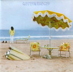 NEIL YOUNG - ON THE BEACH - CD