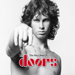 THE DOORS - THE VERY BEST OF THE DOORS - 2CD