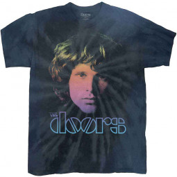 THE DOORS - JIM BEAMS (WASH COLLECTION) - TRIKO