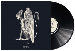 ALCEST - SPIRITUAL INSTINCT - LP