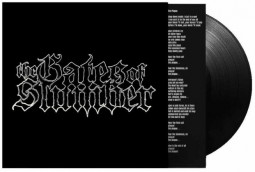 THE GATES OF SLUMBER - THE GATES OF SLUMBER - LP