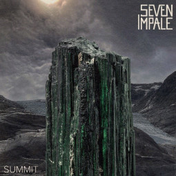 SEVEN IMPALE - SUMMIT - LP