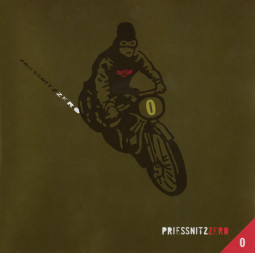 PRIESSNITZ - ZERO - LP