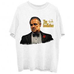 THE GODFATHER - DON SKETCH - TRIKO