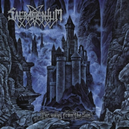 SACRAMENTUM - FAR AWAY THE SUN - CD