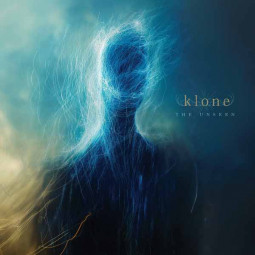 KLONE - THE UNSEEN - CD