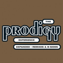 PRODIGY - EXPERIENCE (DELUXE EDITION) - 2CD