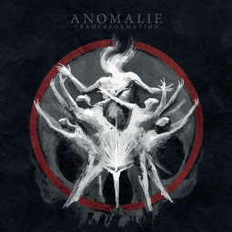 ANOMALIE - TRANCEFORMATION - CD