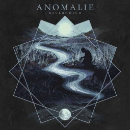 ANOMALIE - RIVERCHILD - CD