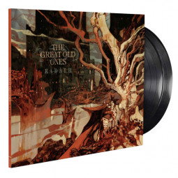 THE GREAT OLD ONES - KADATH - 2LP