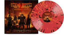 TEXAS HIPPIE COALITION - GUNSMOKE - LP