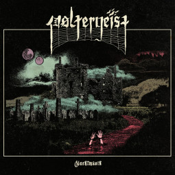 POLTERGEIST - NACHTMUSIK - CD