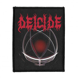 DEICIDE - LEGION - NÁŠIVKA