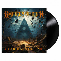 EMPIRES OF EDEN - GUARDIANS OF TIME - LP