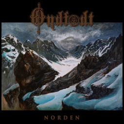 ONDFØDT - NORDEN - CD