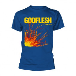 GODFLESH - HYMNS - TRIKO