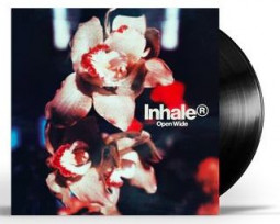 INHALER - OPEN WIDE - LP