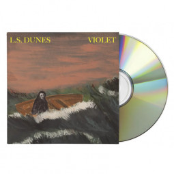 L.S. DUNES - VIOLET - CD