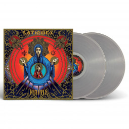 BATUSHKA - MARIA (CLEAR VINYL) - 2LP