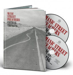 MANIC STREET PREACHERS - CRITICAL THINKING (DELUXE EDITION) - 2CD