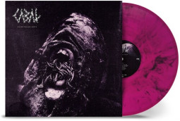 CABAL - EVERYTHING ROTS (VIOLET/BLACK VINYL) - LP