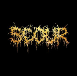 SCOUR - GOLD - CD