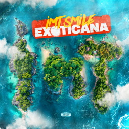 IMT SMILE - EXOTICANA - CD