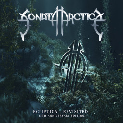 SONATA ARCTICA - ECLIPTICA (15TH ANNIVERSARY EDITION) - CD