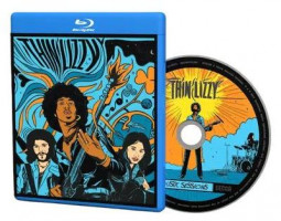 THIN LIZZY - THE ACOUSTIC SESSION - BRD