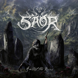 SAOR - AMIDST THE RUINS - 2LP