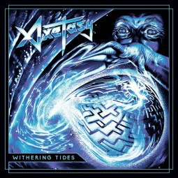 AXETASY - WITHERING TIDES - LP