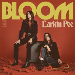 LARKIN POE - BLOOM - CD