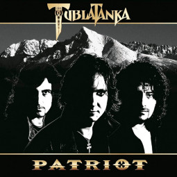 TUBLATANKA - PATRIOT (20TH ANNIVERSARY) - CD