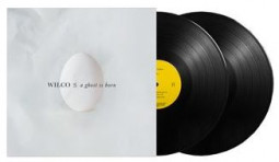 WILCO - A GHOST IS BORN (20TH ANNIVERSARY EDITION) - 2LP