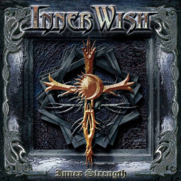 INNERWISH - INNER STRENGTH - CD